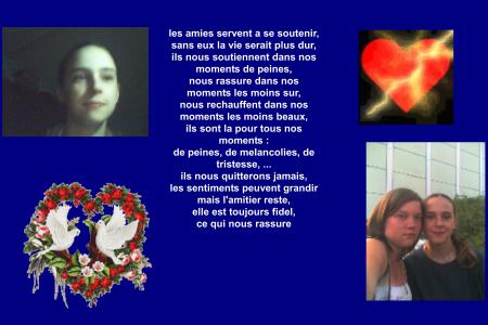 pour ma filleul et sa cousine