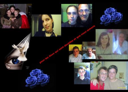 pour une soeur et une grande copine 